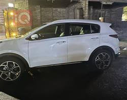 کیا سپۆرتاج